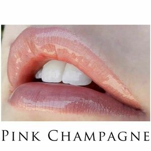 Pink Champagne Lipsense